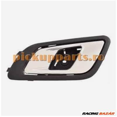 Ford Ranger Mk3 belső ajtókilincs 2012-2015