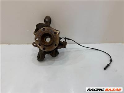 BMW X3 F25 X4 F26 20dx 30dx 35dx bal hátsó csonkállvány  33406790497
