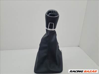Volkswagen Golf VII váltógomb 5g1711113a