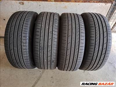 4db 235/60 R18 GT Radial FE2 SUV Nyári gumi eladó! (DOT2022)  ára! 20000Ft/db Állapota: 6mm minta