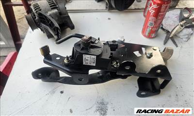 Renault Mégane II Elektromos Gázpedál 