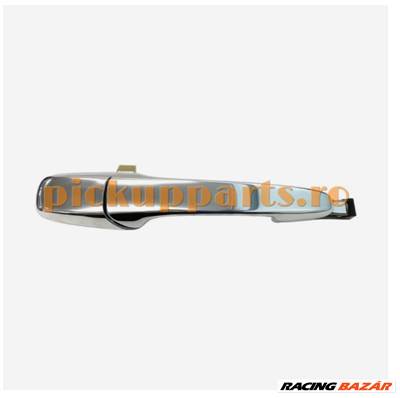 Mazda BT-50 külső ajtókilincs , króm