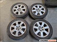 Golf IV, Bora 5x100 16" alufelni szett (45. ,13420)