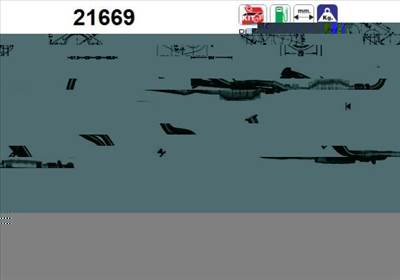 katalizátor AS 21296 for OPEL