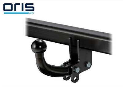 Ford S-Max II vonóhorog