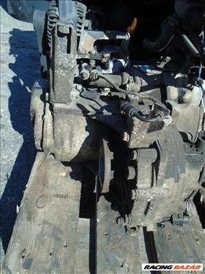 Skoda Fabia I Volkswagen Golf Bora Audi Seat 1.9 TDI-PD sebességváltó GGU JXY ggu19tdi jxy19tdi