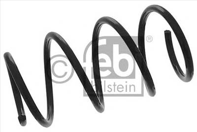 FEBI BILSTEIN 46876 - futómű rugó BMW