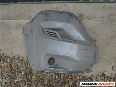Citroën Jumpy II lökhárító sarok jobb 1315084070