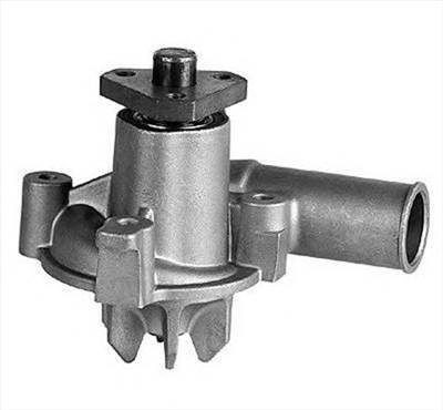 MAGNETI MARELLI 352316170910 - vízpumpa CITROËN PEUGEOT TALBOT