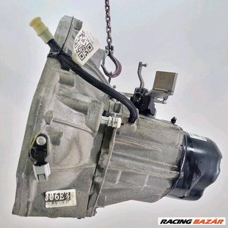 Renault Twingo III 1.0 Sce váltó JE3006 5 sebességes mechanikus 320100833r 1. kép