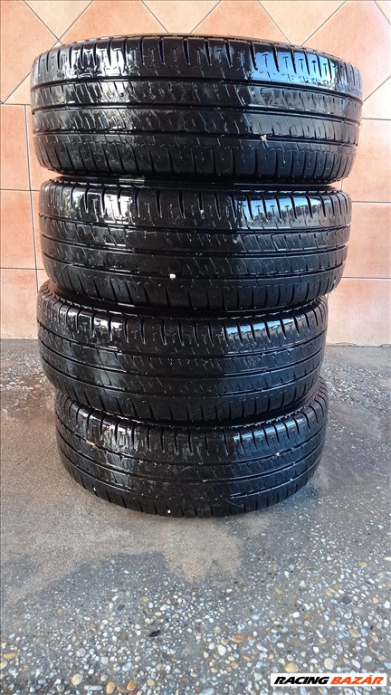 RENAULT MASTER 16 LEMEZFELNI 5X130 NYÁRI 225/65R16C GUMIVAL OLCSÒN!!! 5. kép