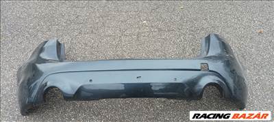 BMW 2-es sorozat F45/F46 hátsó lökhárító grafit színben eladó! 51127480391