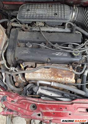 Ford Cougar mondeo 2.0 B16V Zetec motor EDBA motorkód 1993-2002
