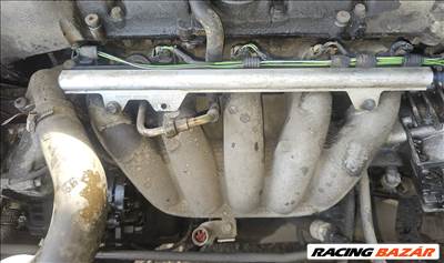 Volvo S80 2.4 Injektor sor híd 2.4
