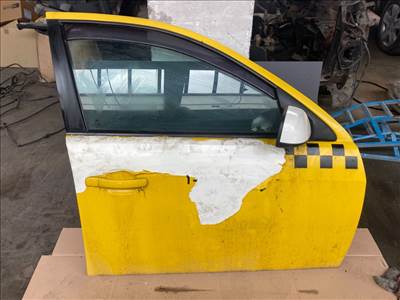 FORD MONDEO III B5Y Jobb első Ablak Légterelő (07413)