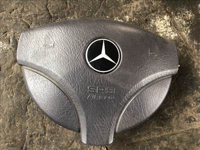 MERCEDES-BENZ A-CLASS W168 Kormánylégzsák (08221) 16846000987D8900