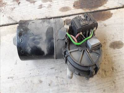 OPEL ASTRA G Ferdehátú F48_, F08_ Első Ablaktörlő Motor (12319)