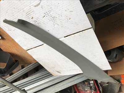 SUZUKI ALTO I SS80 Bal A Oszlop Burkolat (29628) 76151-79G0