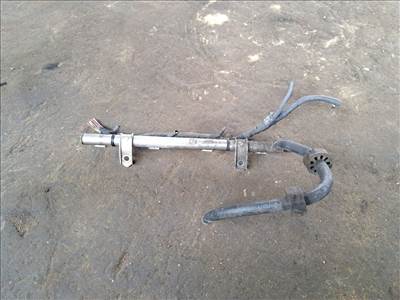 MERCEDES-BENZ A-CLASS W168 Porlasztó Sor / Híd (30815) VDO/A1660700895