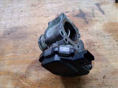 FORD C-MAX II  Fojtószelep (Elektromos) (34955) 9673534480, DELPHI/28275019, DV6DTED (T3DA/B)