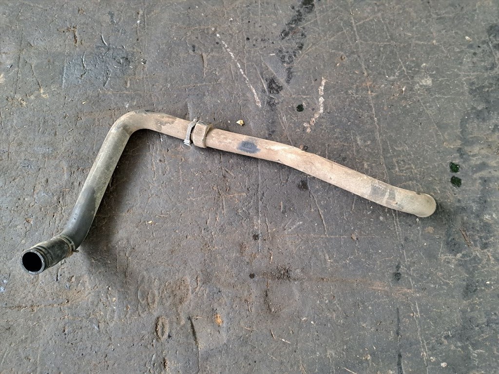 VW POLO Variant 6KV5 Vízcső (35830) 1. kép