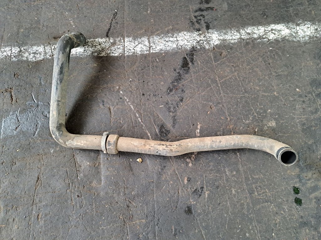 VW POLO Variant 6KV5 Vízcső (35830) 2. kép