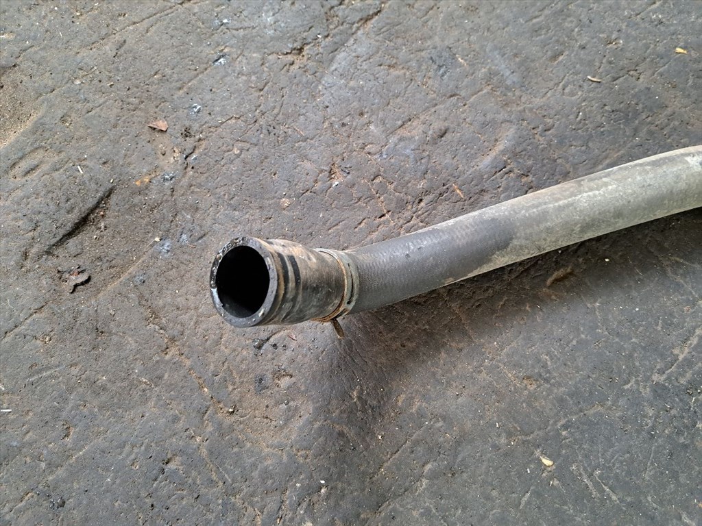 VW POLO Variant 6KV5 Vízcső (35830) 3. kép