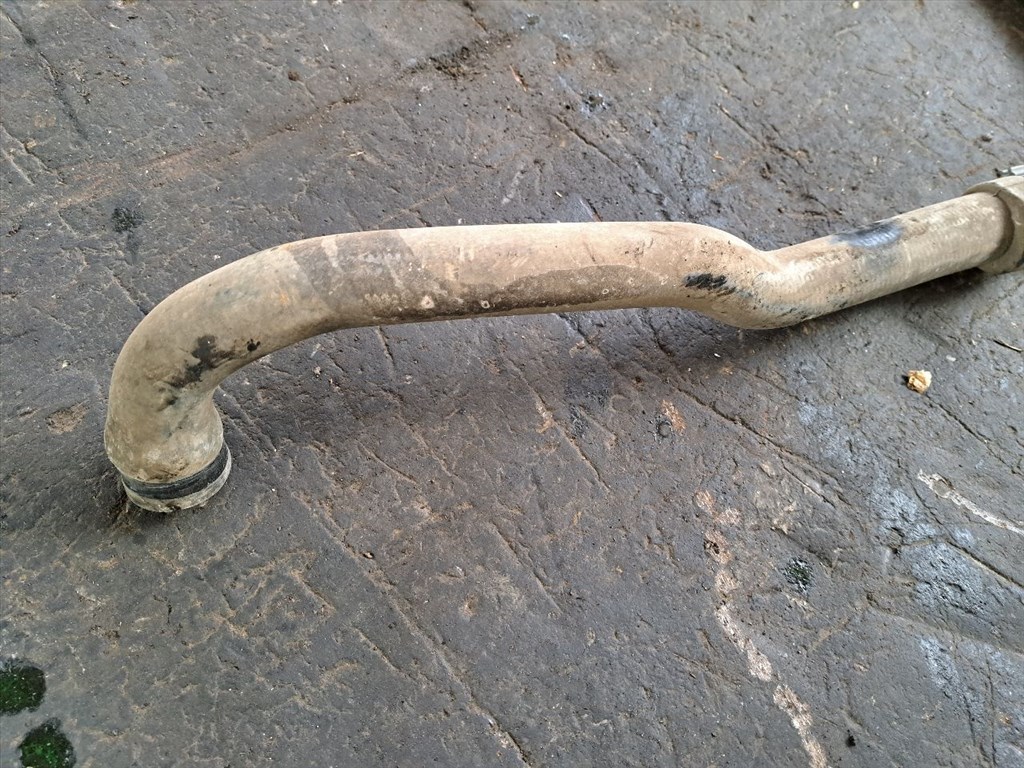 VW POLO Variant 6KV5 Vízcső (35830) 4. kép