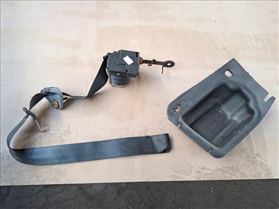 RENAULT CLIO II BB0/1/2_, CB0/1/2_ Jobb első Biztonsági Öv (43732) TRW/3301 9521, RENAULT/068567F