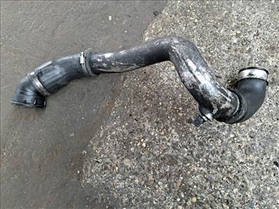 BMW 3 Touring E46 Turbócső (43861) 1161 7790134-01, M57/D30