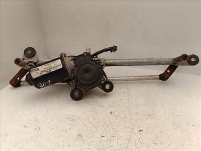 OPEL VECTRA C Első Ablaktörlő Szerkezet Motorral