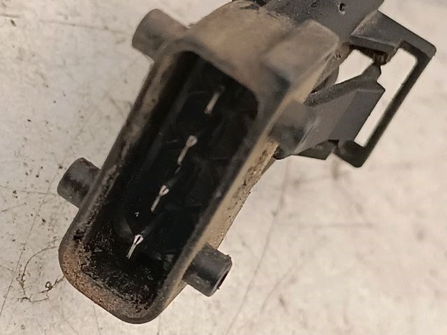 OPEL VECTRA C Első Ablaktörlő Szerkezet Motorral 4. kép