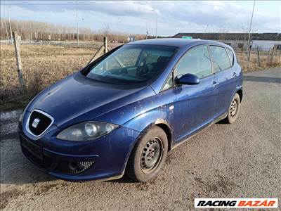 Seat Altea Lökháritó eladó