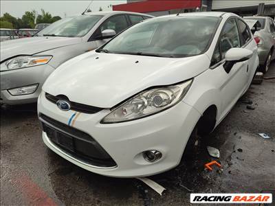 Ford Fiesta Mk6 1.4 TDCi váltó 5 sebességes kézi a6r7002eb