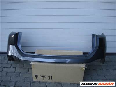 Peugeot 308 P52 SW Kombi GT Line hátsó lökhárító 9840113280 2020-tól
