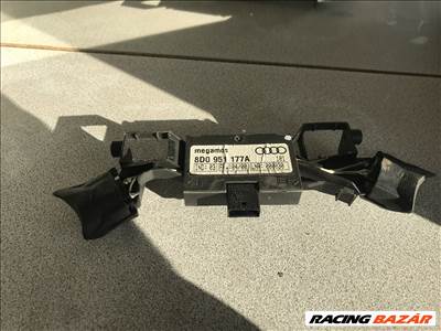 Audi A4 (B5 - 8D) riasztó érzékelő 8d0951177a
