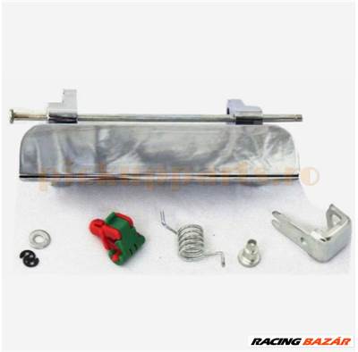 Mitsubishi L200 IV plató ajtó kilincs 