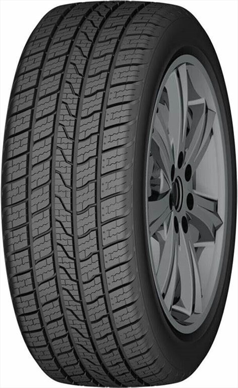 215/55 R 16 APLUS A909    4évszak (97V XL TL. téli gumi.) 1. kép