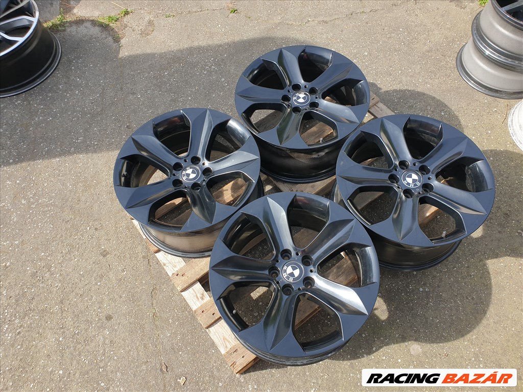 19" 5x120 BMW X6 1. kép