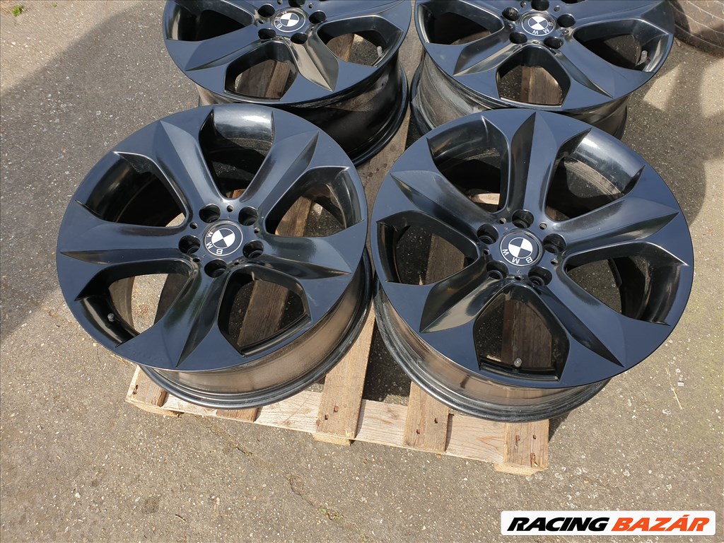 19" 5x120 BMW X6 2. kép