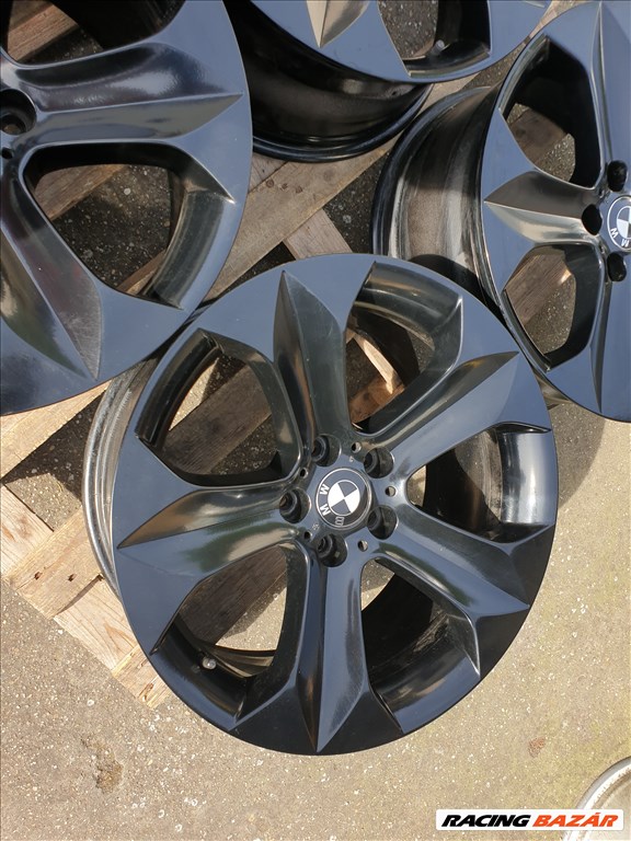 19" 5x120 BMW X6 3. kép