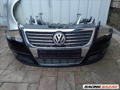 Volkswagen Passat B6 Első lökhárító