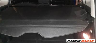 Mazda 5 csomagtér roló