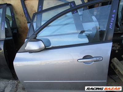 Mazda 3 (BK) elektromos ablakemelő 