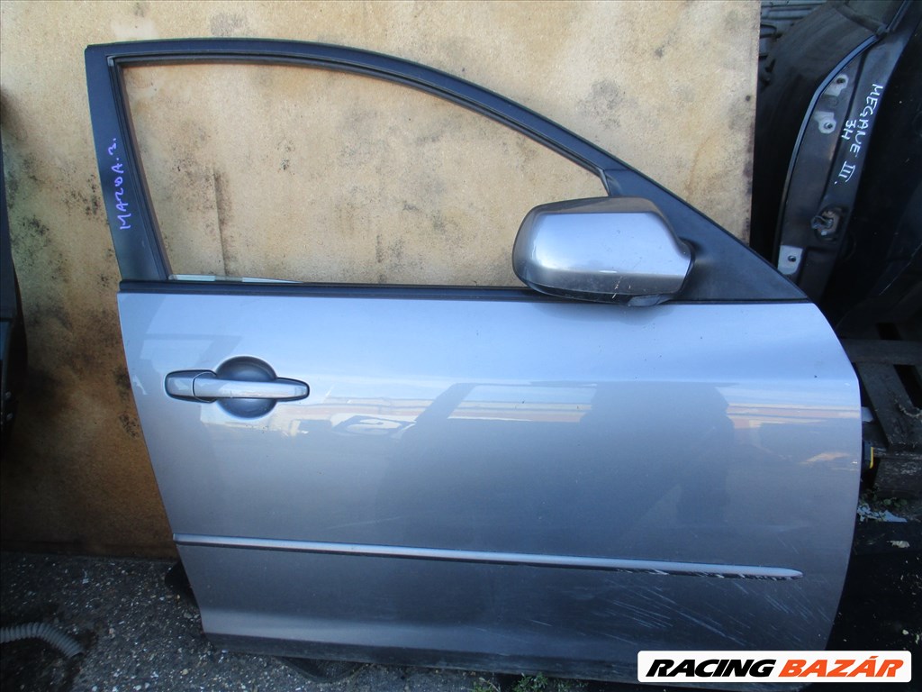 Mazda 3 (BK) elektromos ablakemelő  2. kép