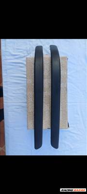 BMW 5-ös sorozat E39 M-es első lökhárító díszléc 51112494194 51112494193