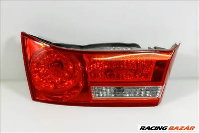 Honda Accord (8th gen) Tourer 2.2i-DTEC, 2.4i hátsó lámpa  34155tl4g01