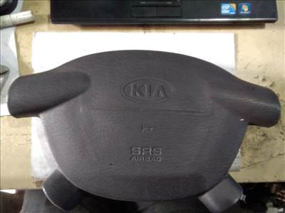 KIA CARNIVAL II GQ Kormánylégzsák (00686) K45B57K00