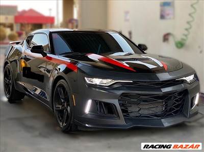 Chevrolet USA Camaro 2019-2024 lökhárító  zl1sslt1