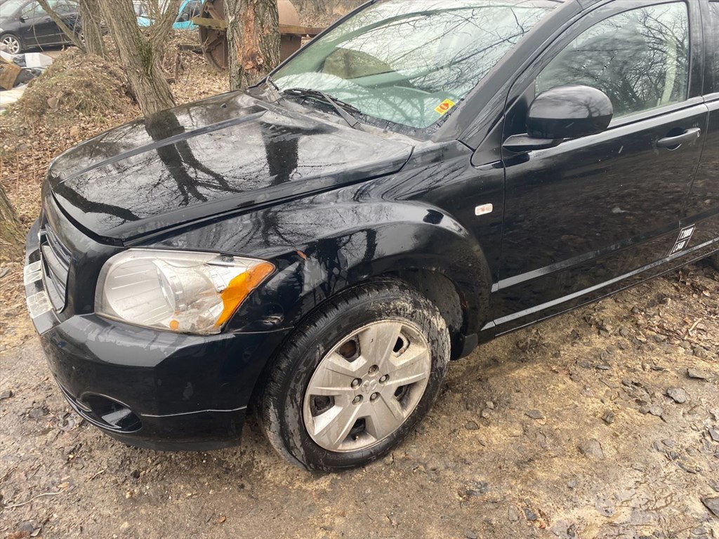 DODGE CALIBER  Bal Féltengely (01693) 4. kép